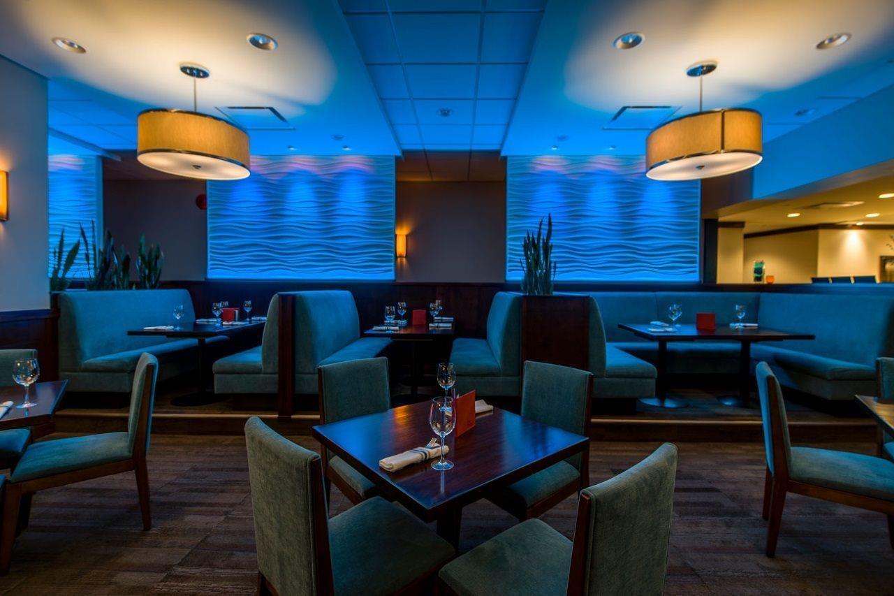 Delta Hotels By Marriott Kamloops Exterior foto